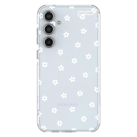 Capinha para celular  Mini Flowers