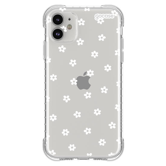 Capinha para celular  Mini Flowers