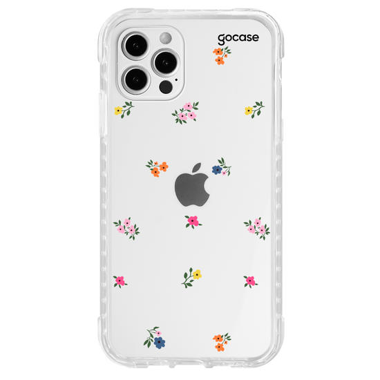  Mini Flowers