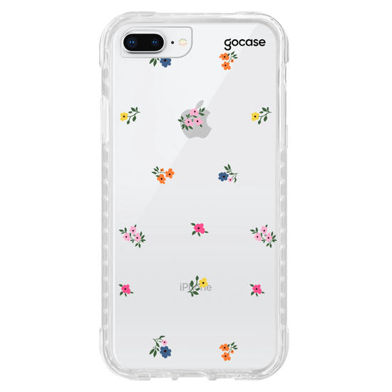 Capinha para celular  Mini Flowers
