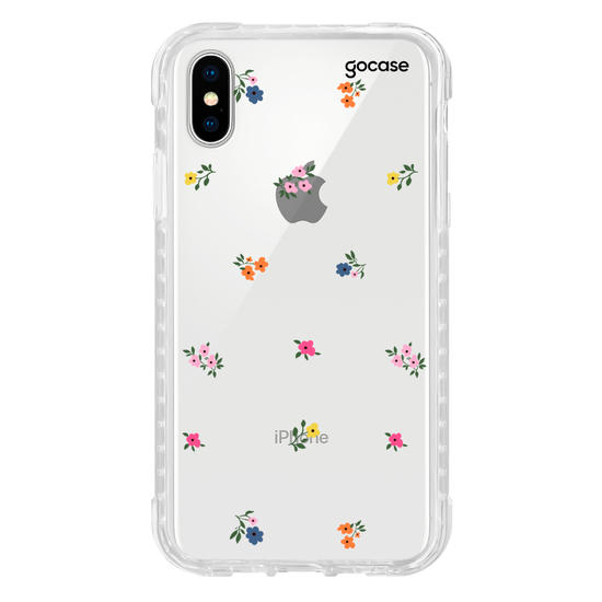 Capinha para celular  Mini Flowers