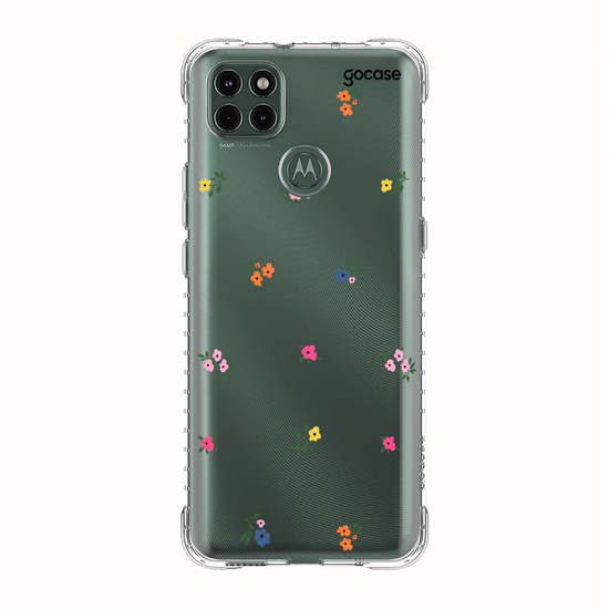 Capinha para celular  Mini Flowers