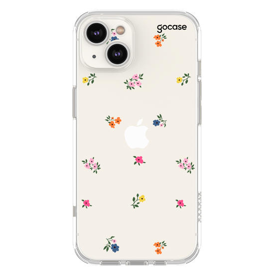  Mini Flowers