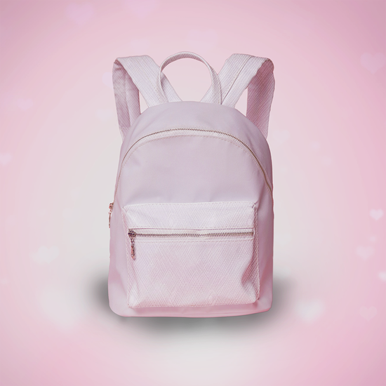 Minibag Gocase - Pink Basic