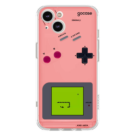 Mini Game Retrô