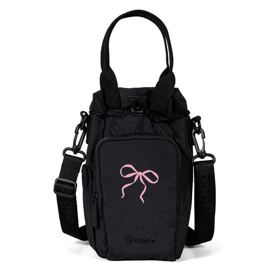 Bolsa de Garrafa - Minimal Bow