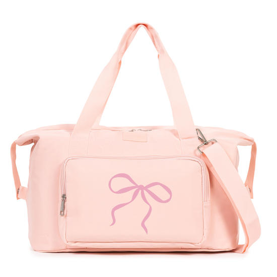 Bolsa Moove - Minimal Bow