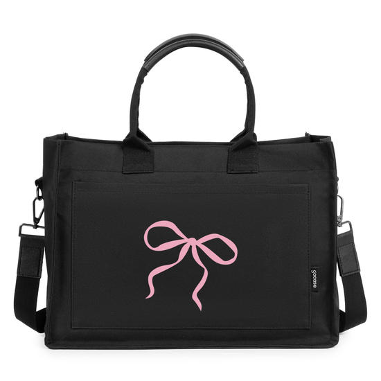 Tote Mini - Minimal Bow