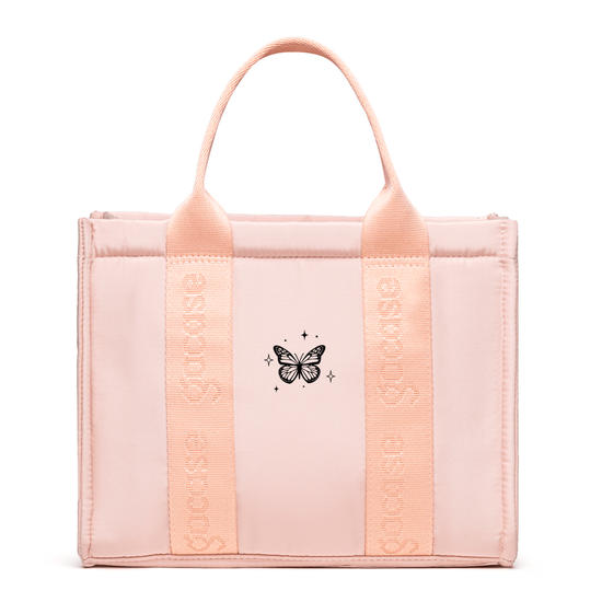 Tote Pop - Minimal Bug