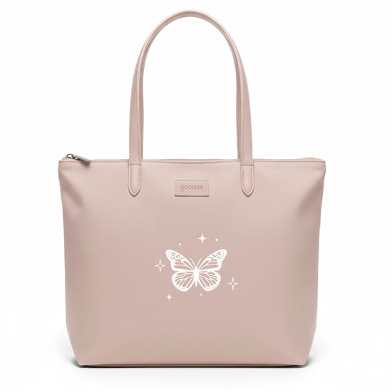 Tote Shopper - Minimal Bug