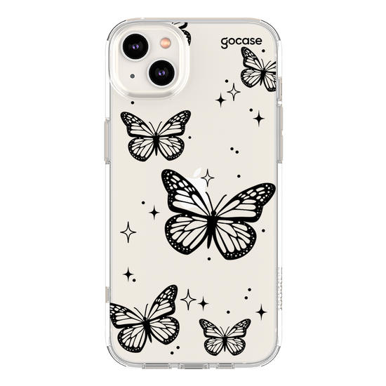 Capinha para celular  Minimal Bug - Pattern