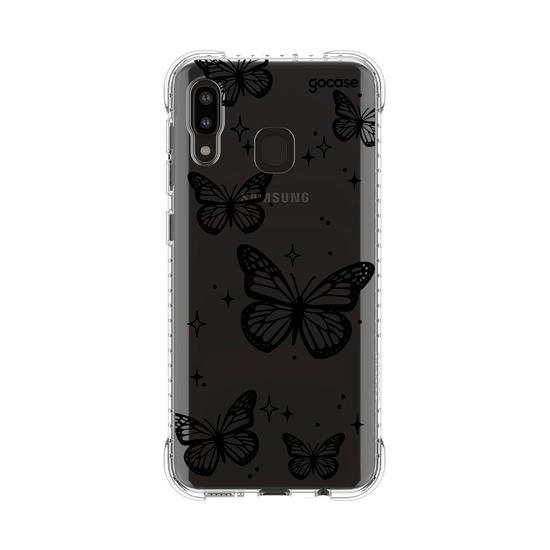 Capinha para celular  Minimal Bug - Pattern
