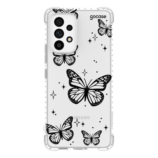 Capinha para celular  Minimal Bug - Pattern