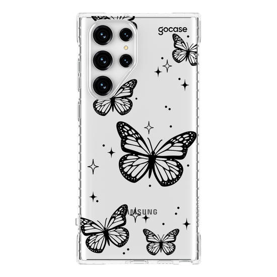 Capinha para celular  Minimal Bug - Pattern