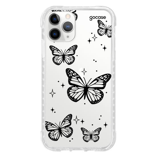 Capinha para celular  Minimal Bug - Pattern