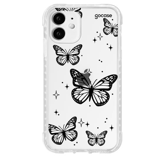 Capinha para celular  Minimal Bug - Pattern