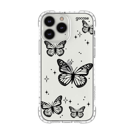Capinha para celular  Minimal Bug - Pattern