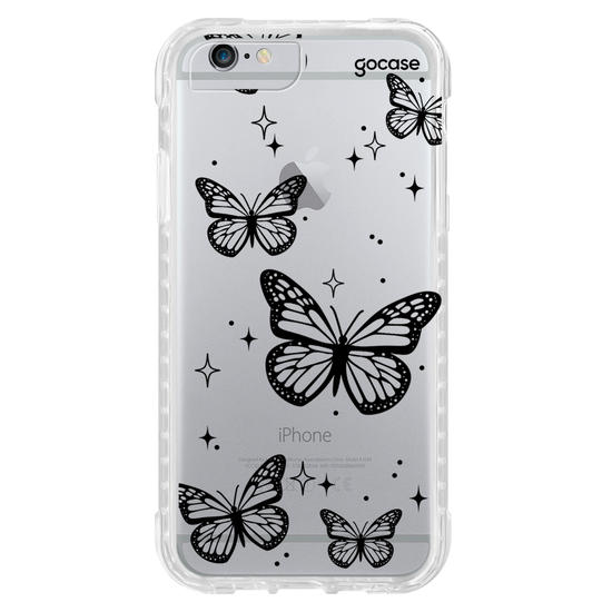 Capinha para celular  Minimal Bug - Pattern