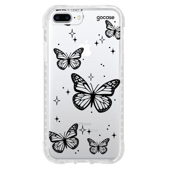 Capinha para celular  Minimal Bug - Pattern