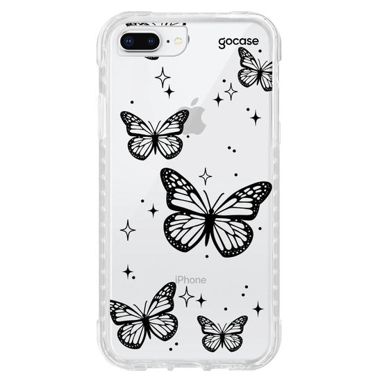 Capinha para celular  Minimal Bug - Pattern