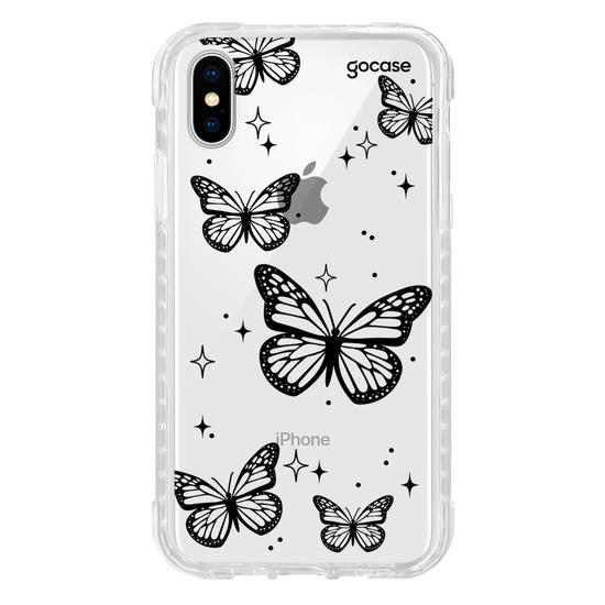 Capinha para celular  Minimal Bug - Pattern