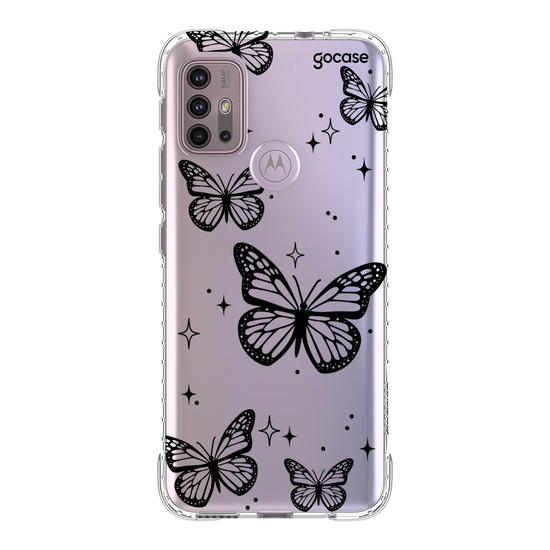  Minimal Bug - Pattern