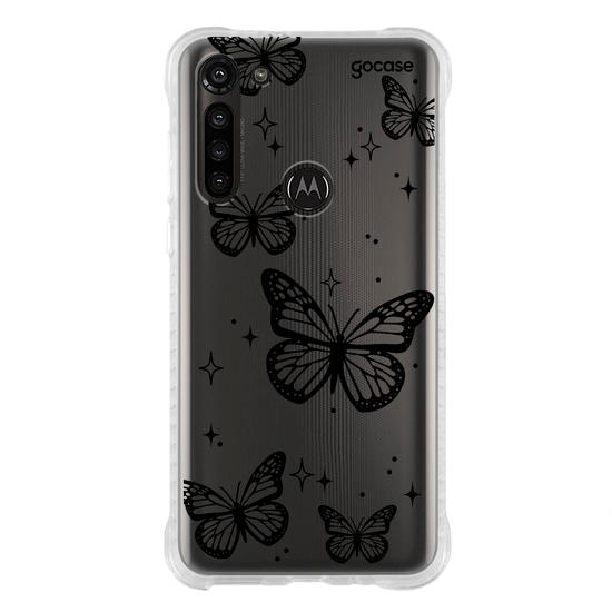Capinha para celular  Minimal Bug - Pattern