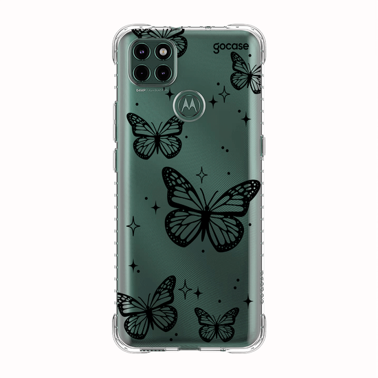 Capinha para celular  Minimal Bug - Pattern