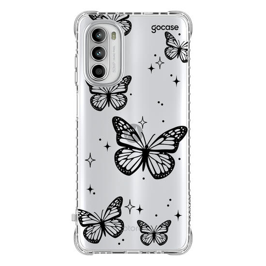Capinha para celular  Minimal Bug - Pattern