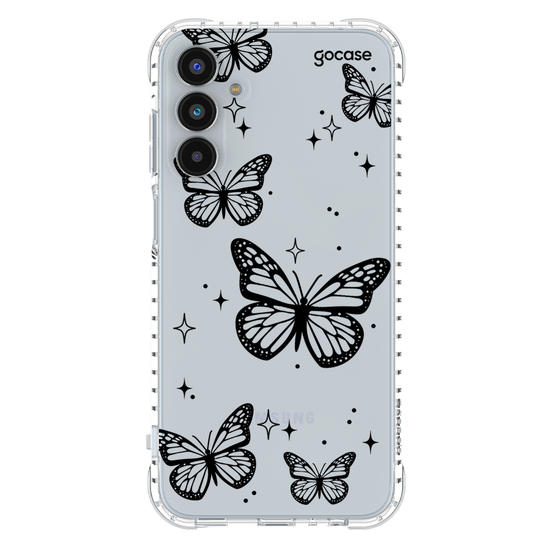 Capinha para celular  Minimal Bug - Pattern