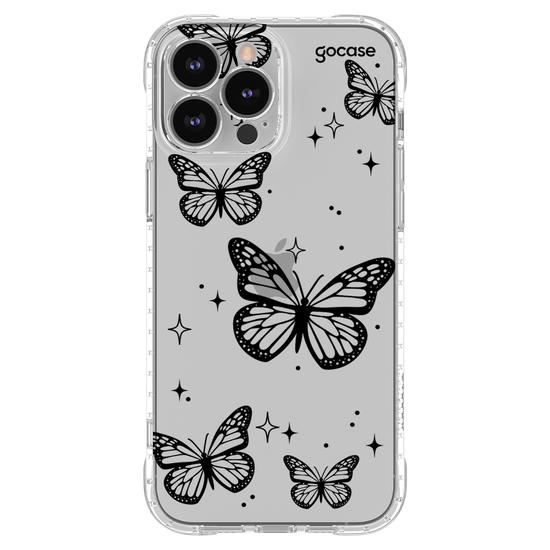 Capinha para celular  Minimal Bug - Pattern