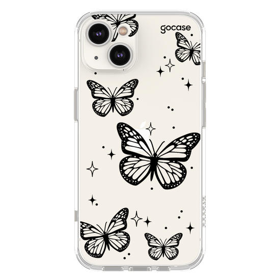  Minimal Bug - Pattern