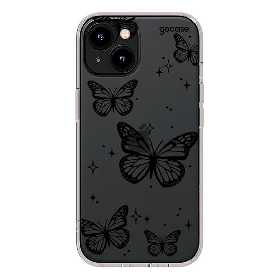 Capinha para celular  Minimal Bug - Pattern