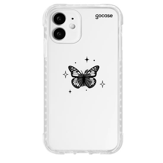 Capinha para celular Minimal Bug