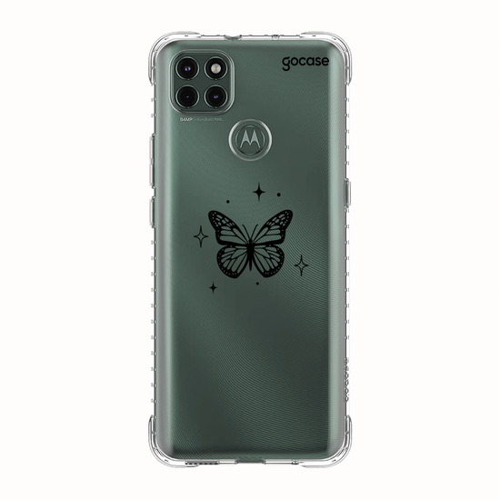 Capinha para celular Minimal Bug