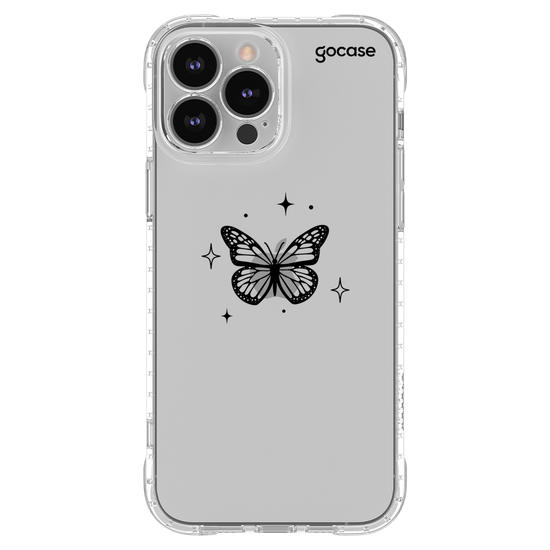 Capinha para celular Minimal Bug