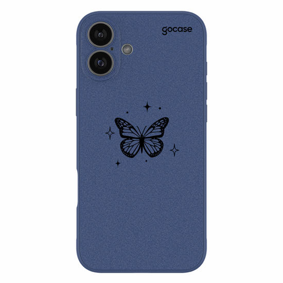 Capinha para celular Minimal Bug