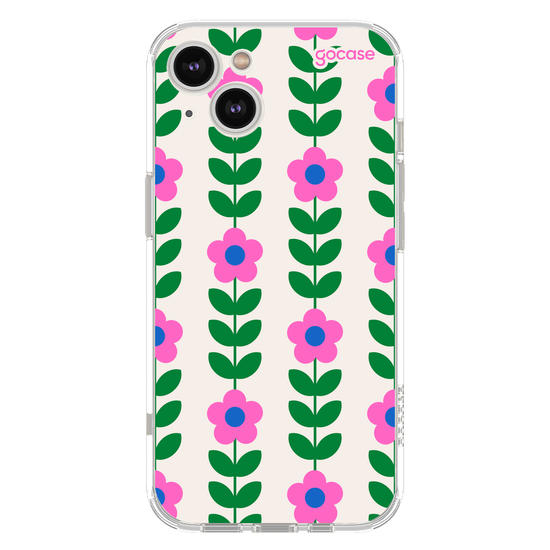  Minimal Flower String