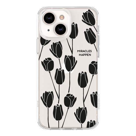 Miracles Happen Phone Case