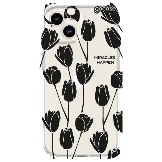 Capinha para celular Milagres Acontecem