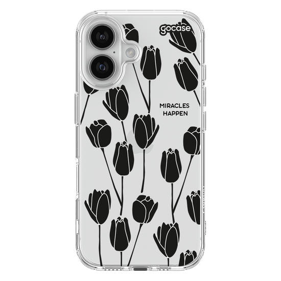 Capinha para celular Milagres Acontecem