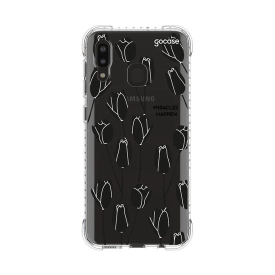 Capinha para celular Milagres Acontecem