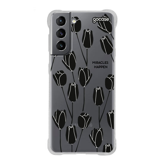 Capinha para celular Milagres Acontecem