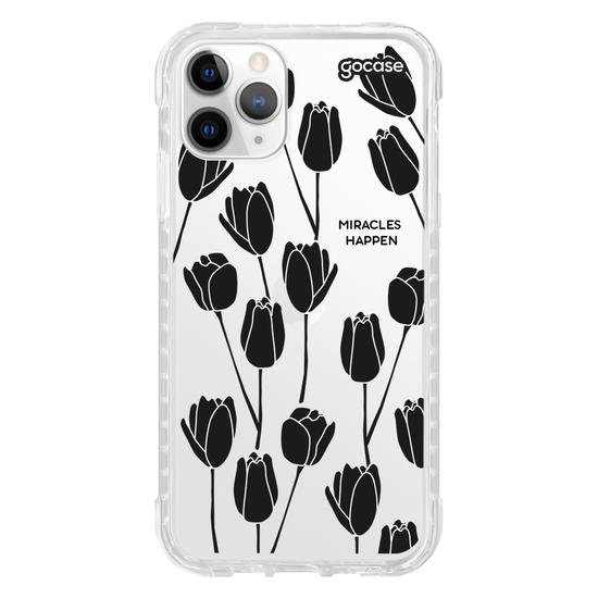 Capinha para celular Milagres Acontecem