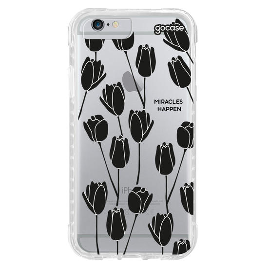 Capinha para celular Milagres Acontecem