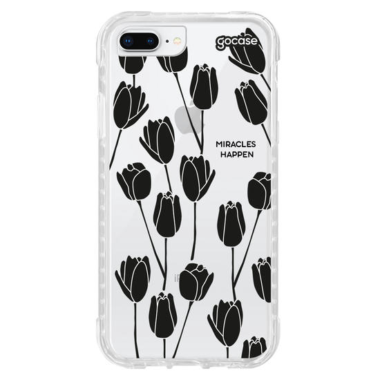 Capinha para celular Milagres Acontecem