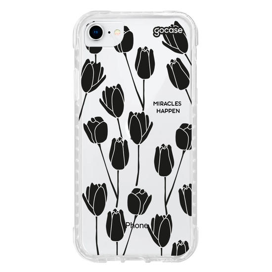 Capinha para celular Milagres Acontecem