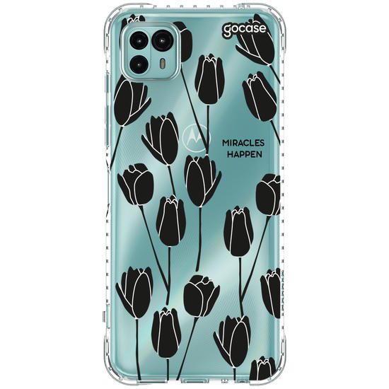 Capinha para celular Milagres Acontecem