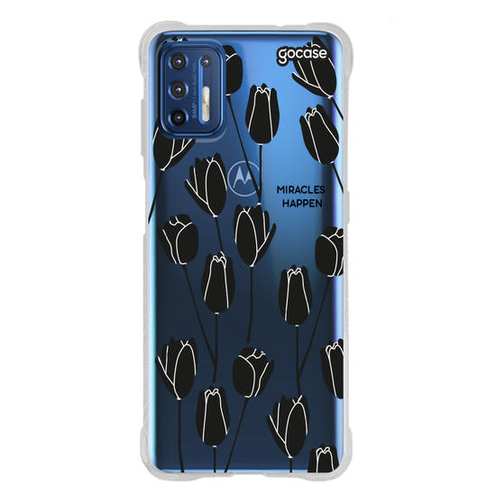 Capinha para celular Milagres Acontecem