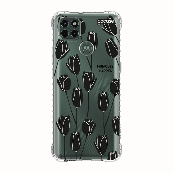 Capinha para celular Milagres Acontecem